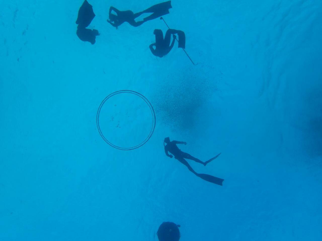 Qing Feng Diving B&B Ilha Verde Exterior foto